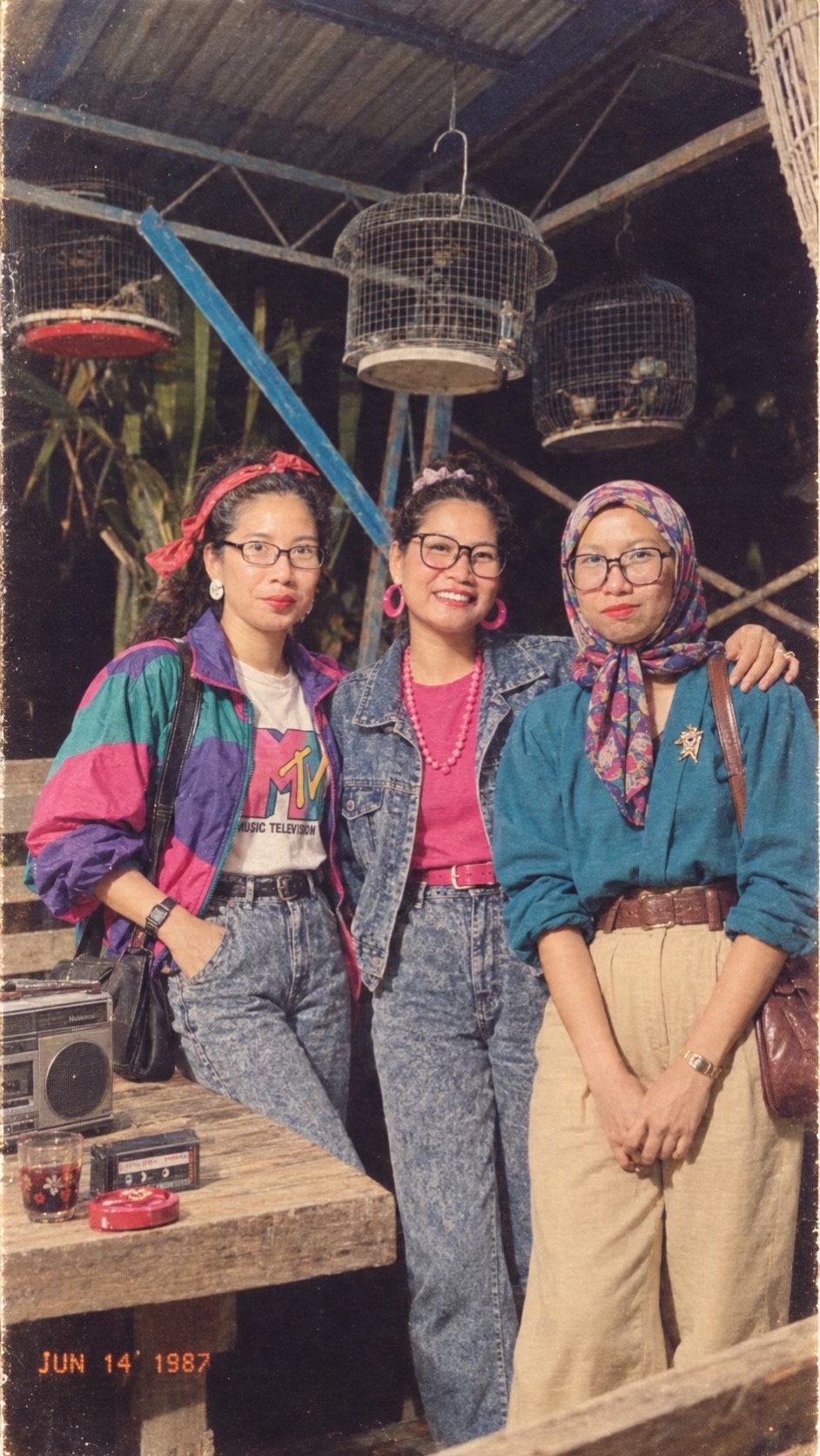 @mamamudatriplets❤️🔥