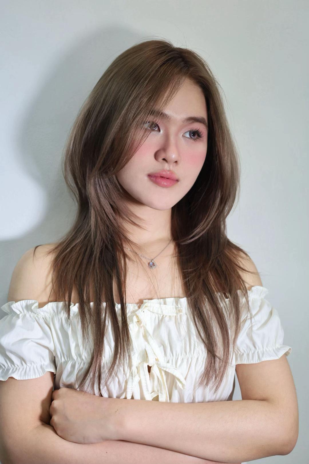 @TIMELeSS Hair Academy