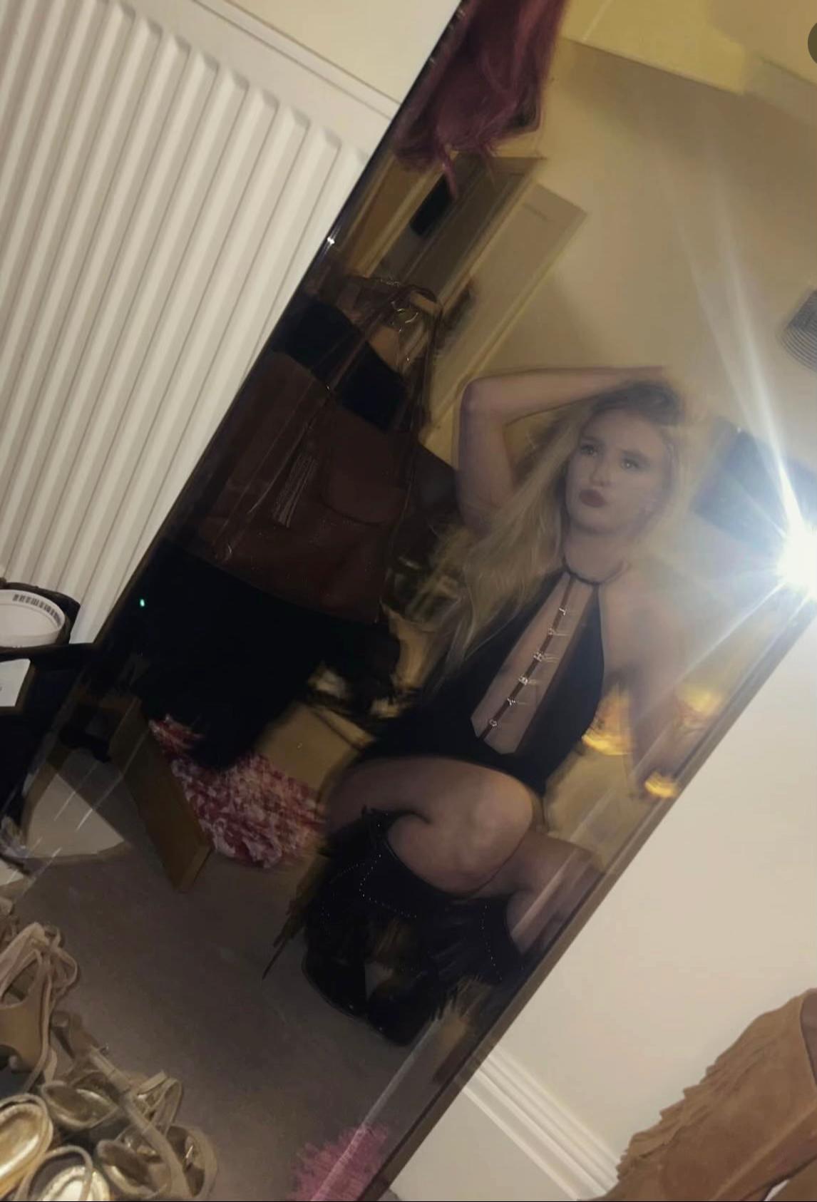 @Evie