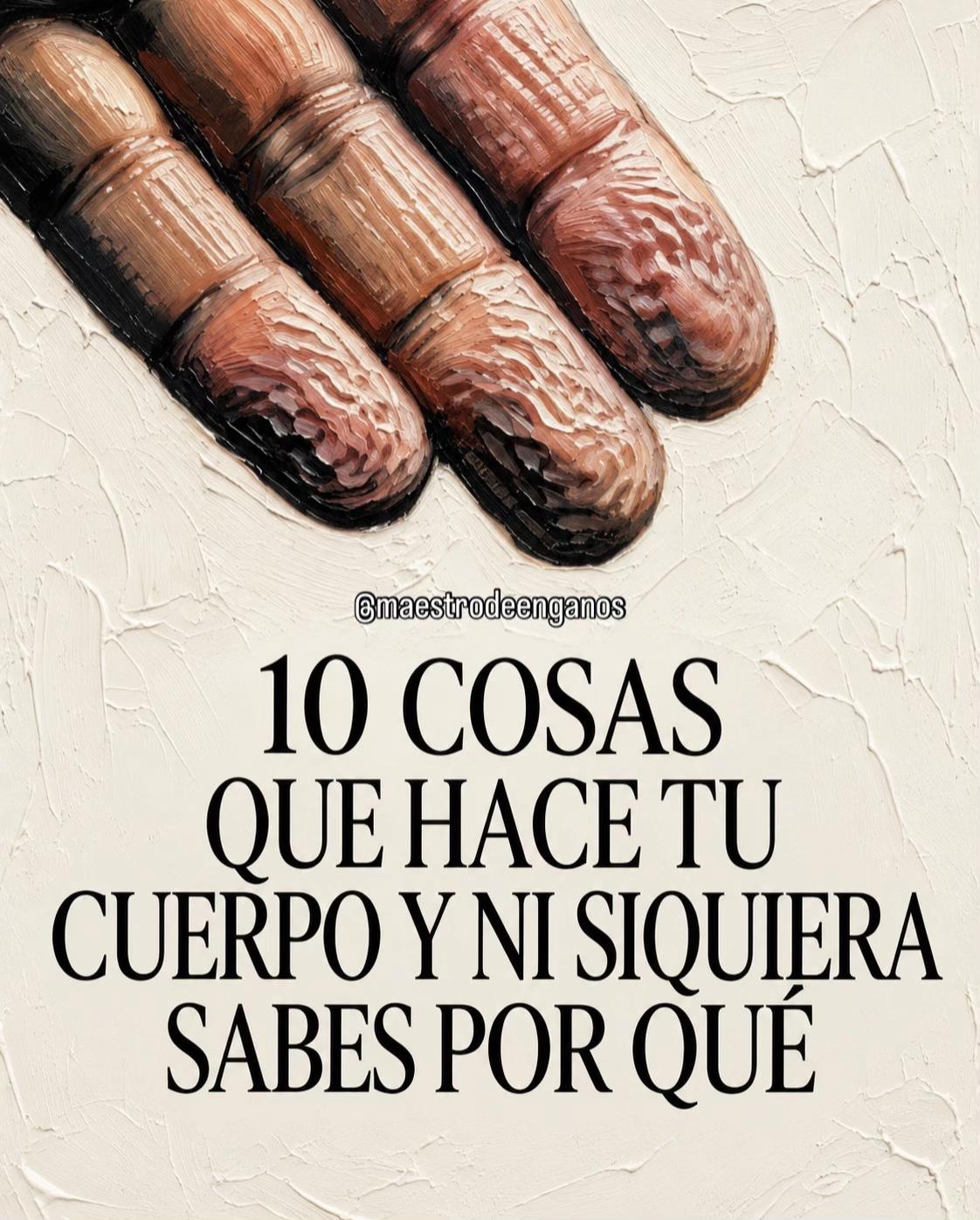 @El Encantador Oscuro