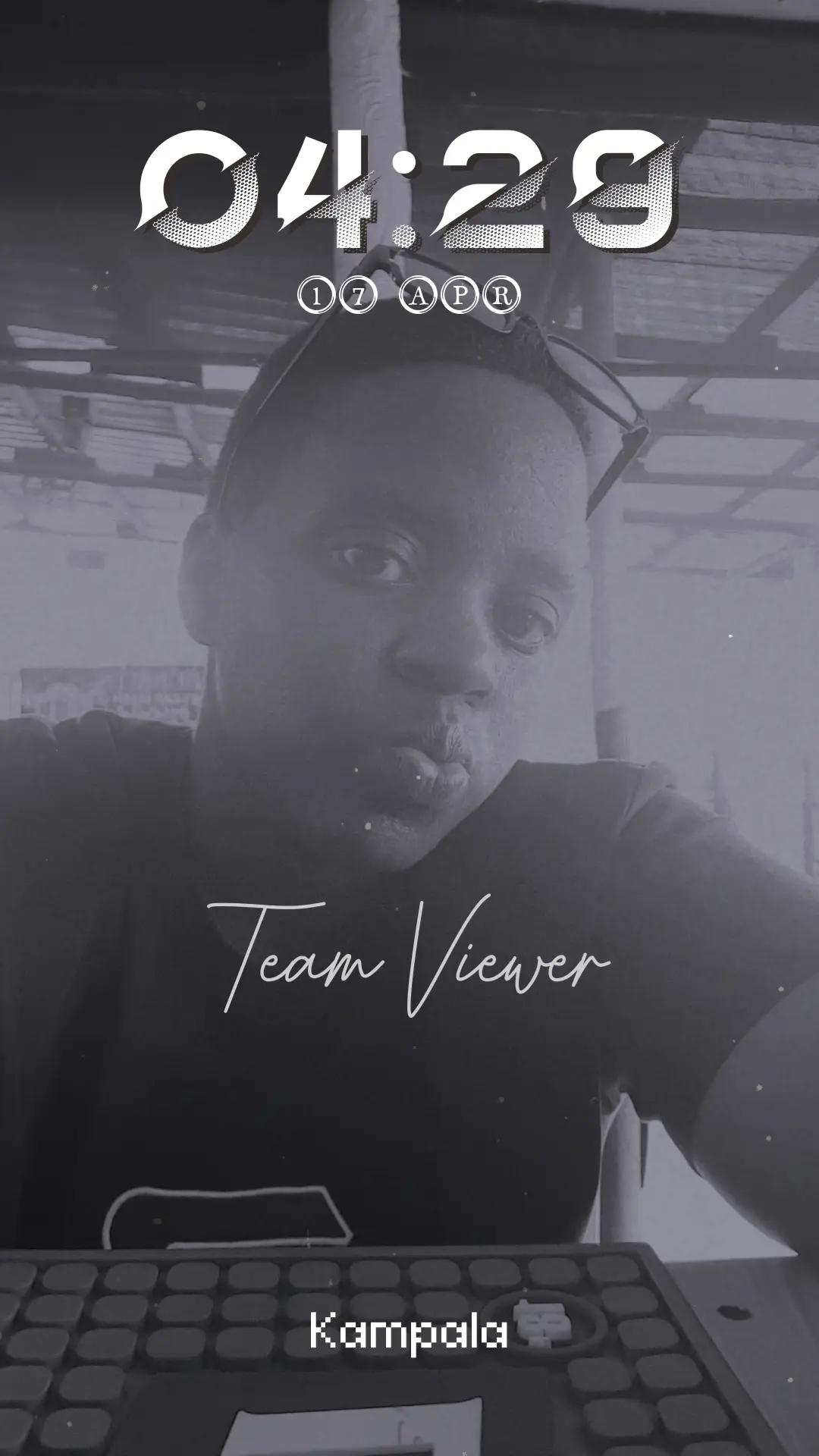 @Team Viewer