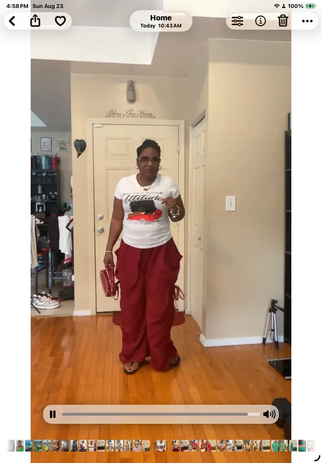 @BROWNCHICK-FASHION🚂