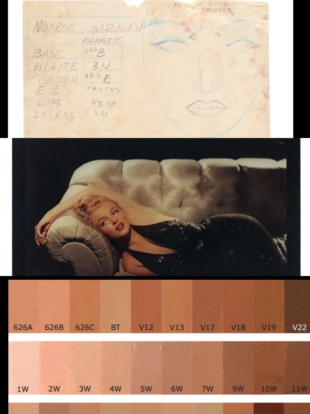 @Tina Lynn