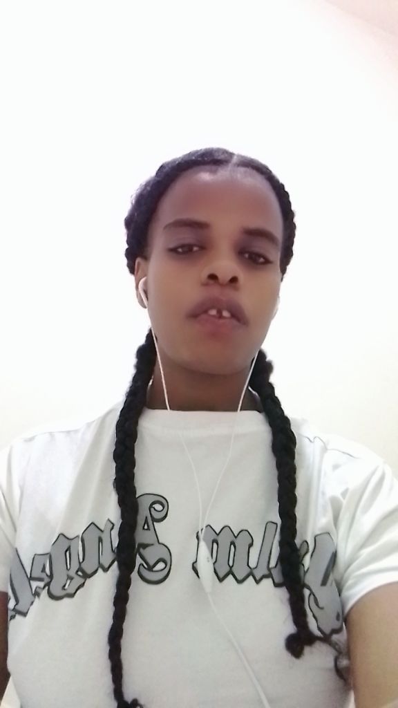 @Meseret 💞💞ye &hearts;️ Geta liijji