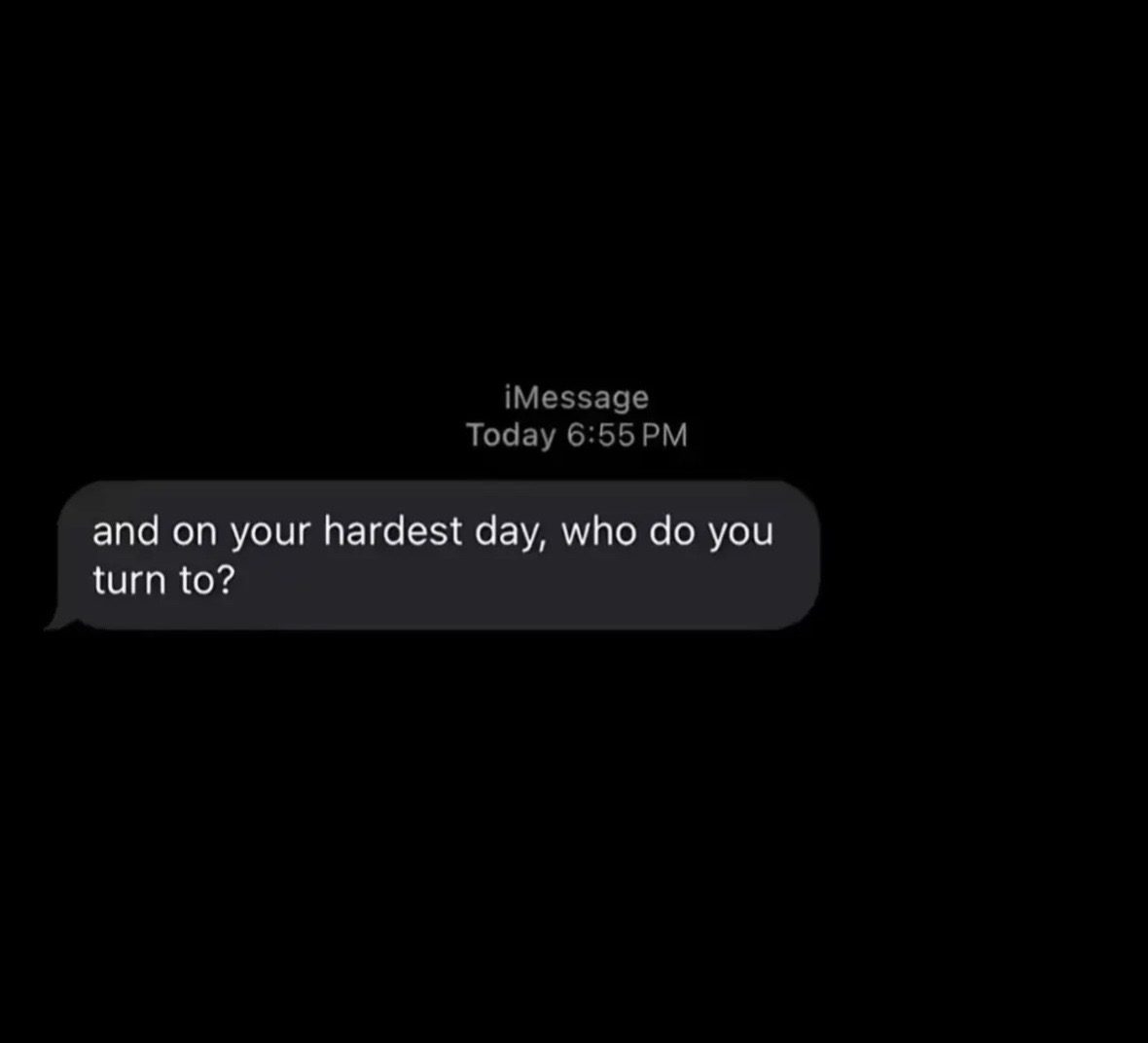 @Taylor Gilmore