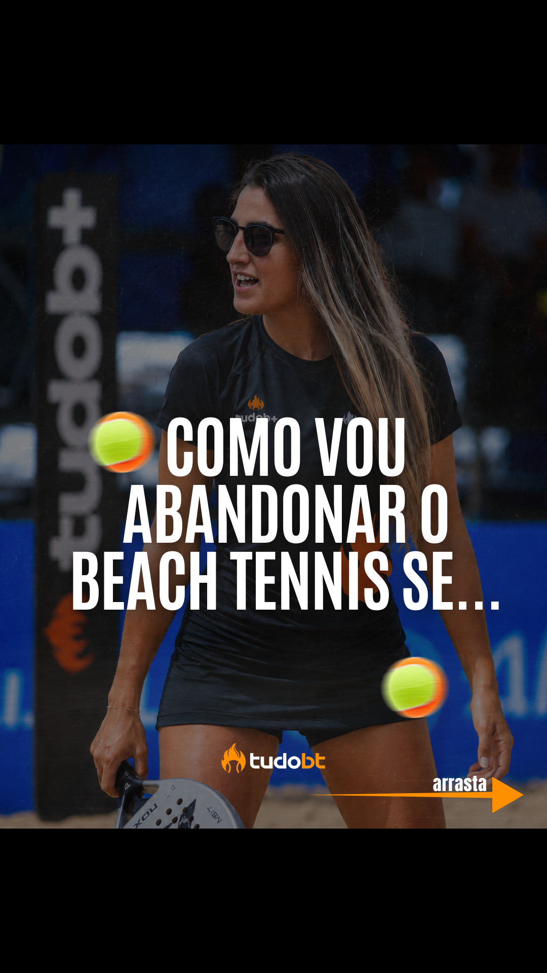 @Beach tennis | tudobt_