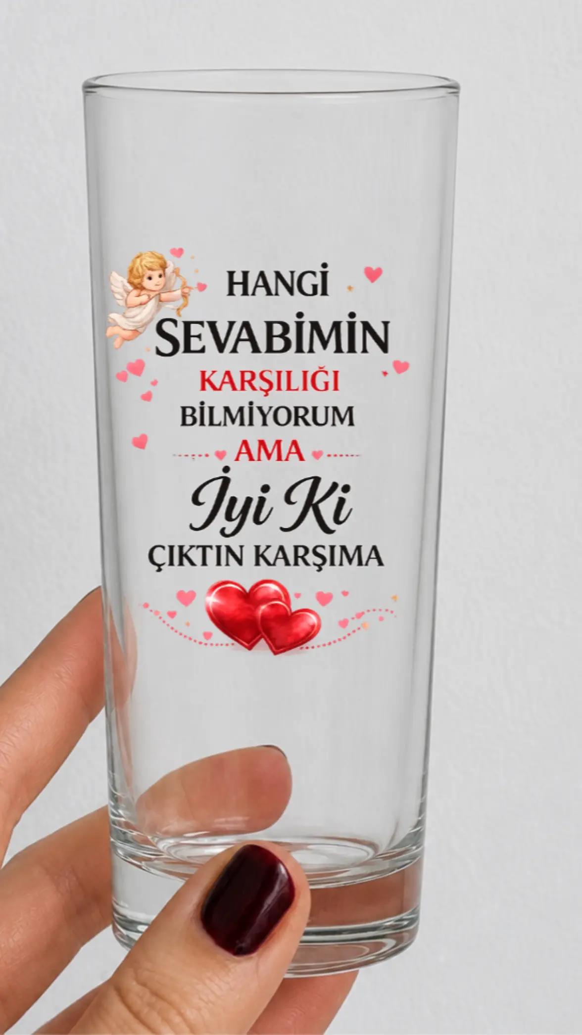 @Baskı Bardak