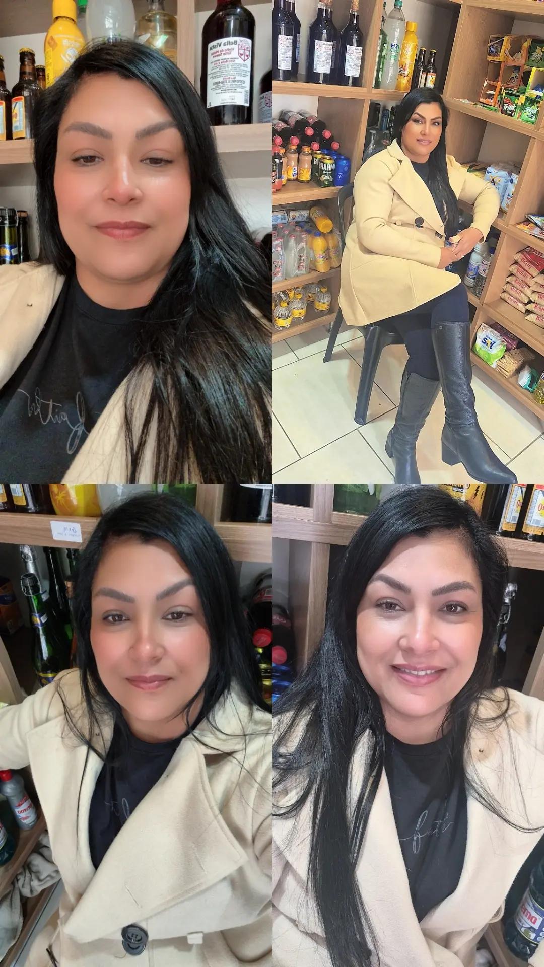 @Regiane Cristina
