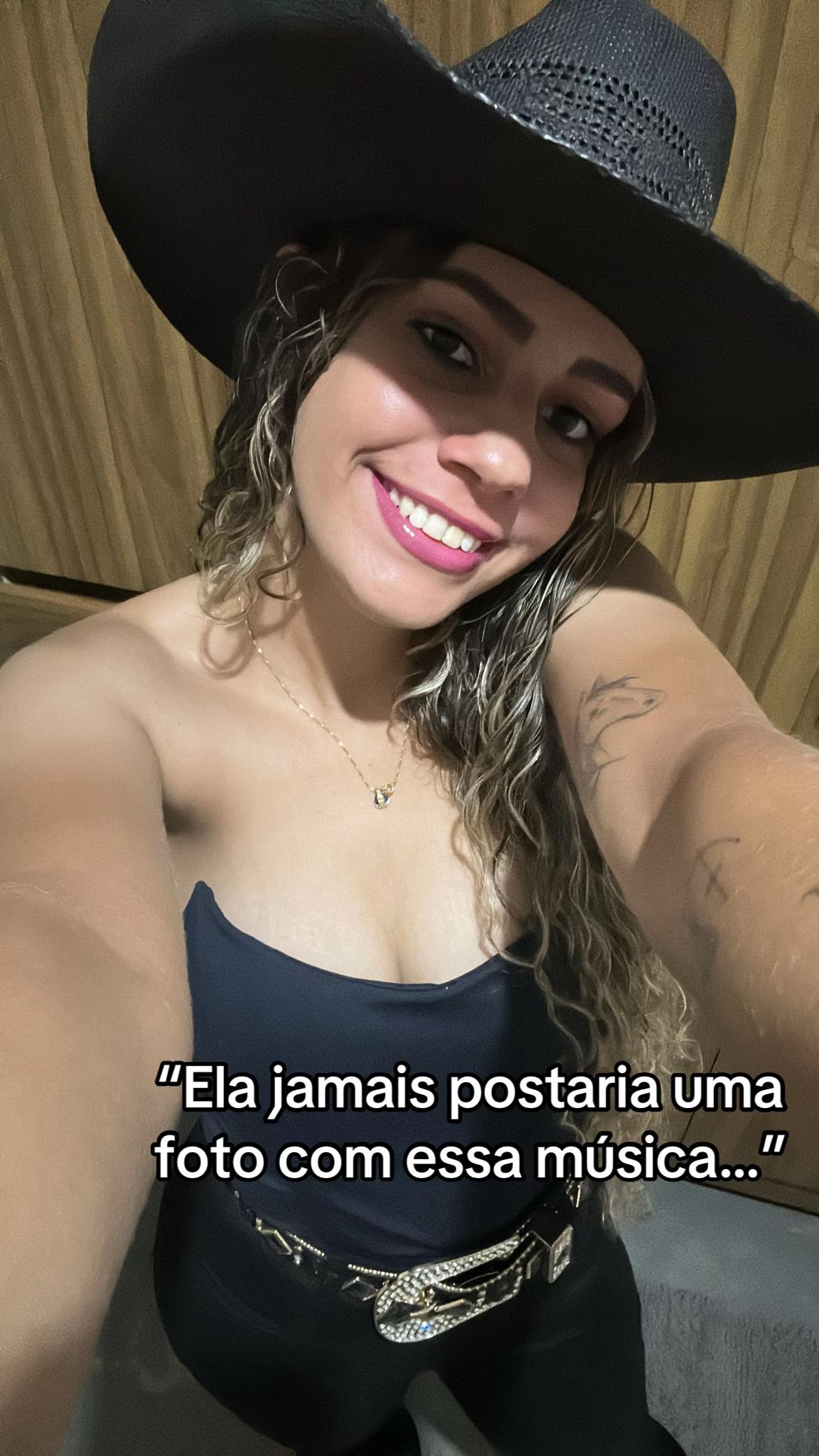 @Nayara Rocha🐴