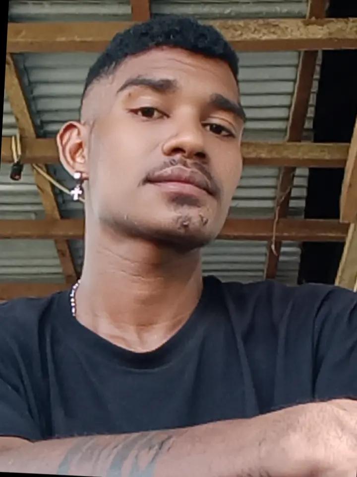 @nyamuk nakal
