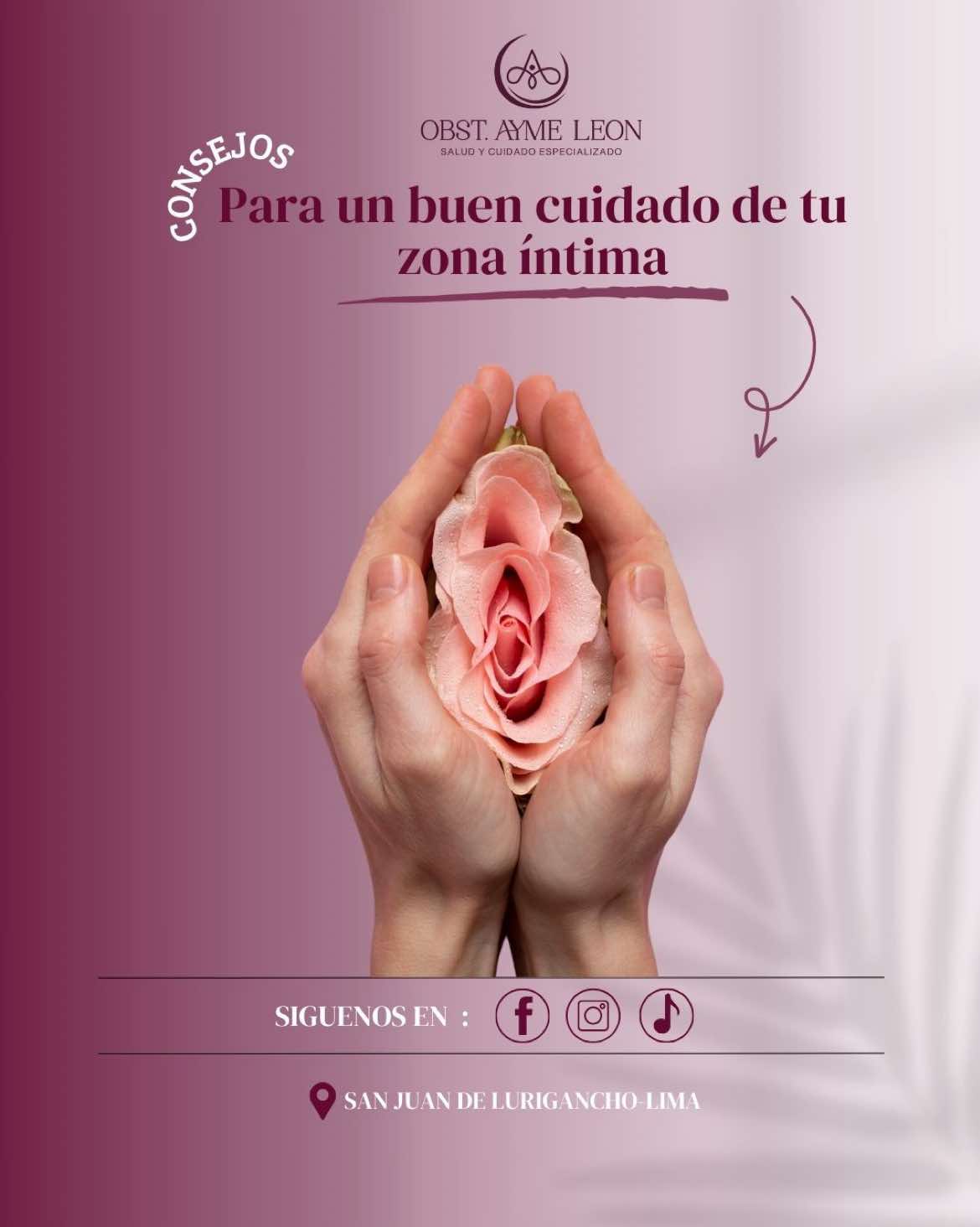 @Obstetra_Ayme Leon 🪷👩🏻&zwj;⚕️