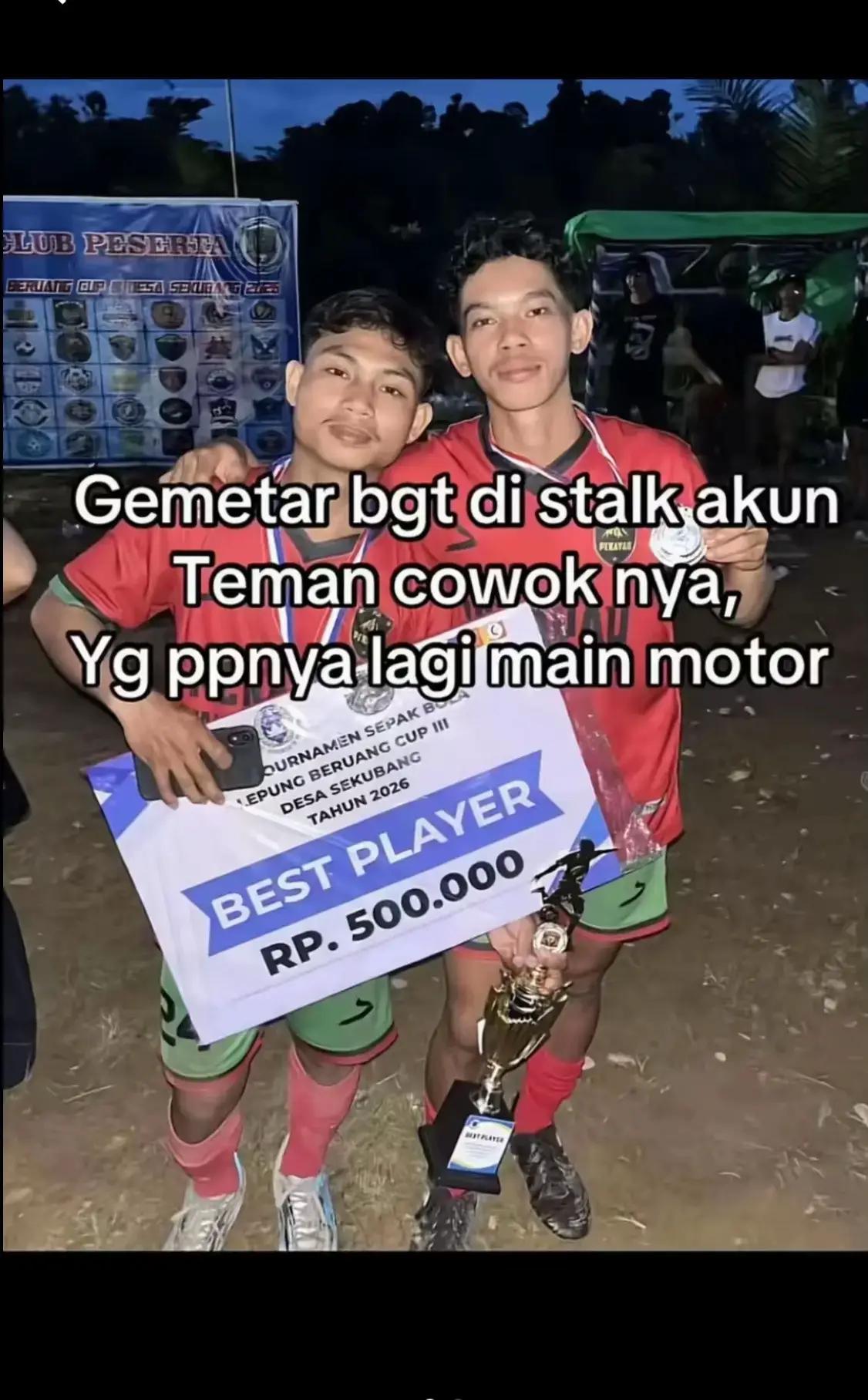 @m choerul muna