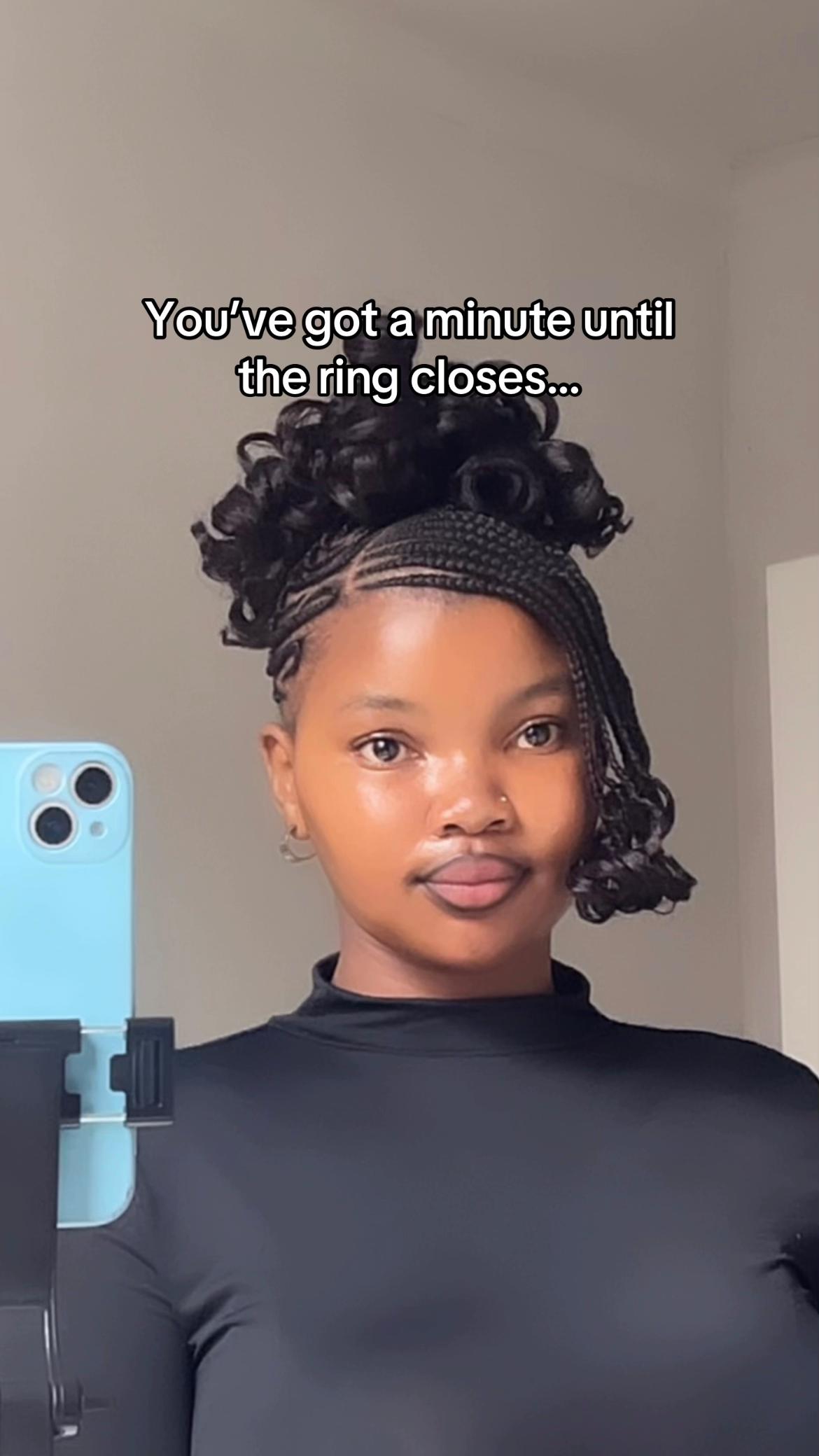 @Babalwa Khanzi