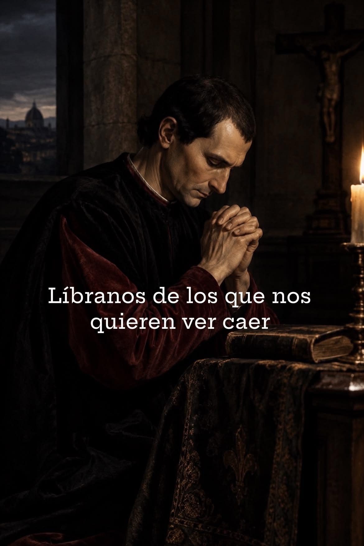 @Carlos Lopez del Castillo