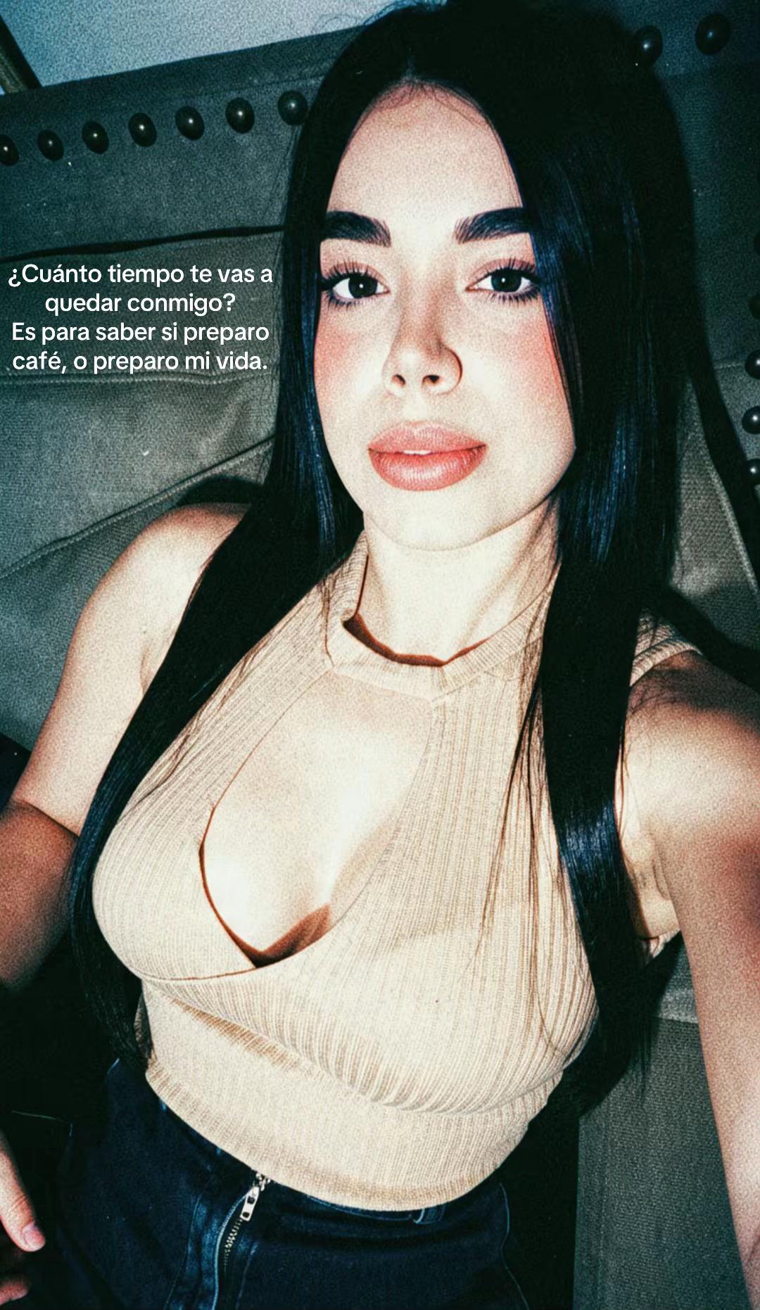 @Laura Alanis