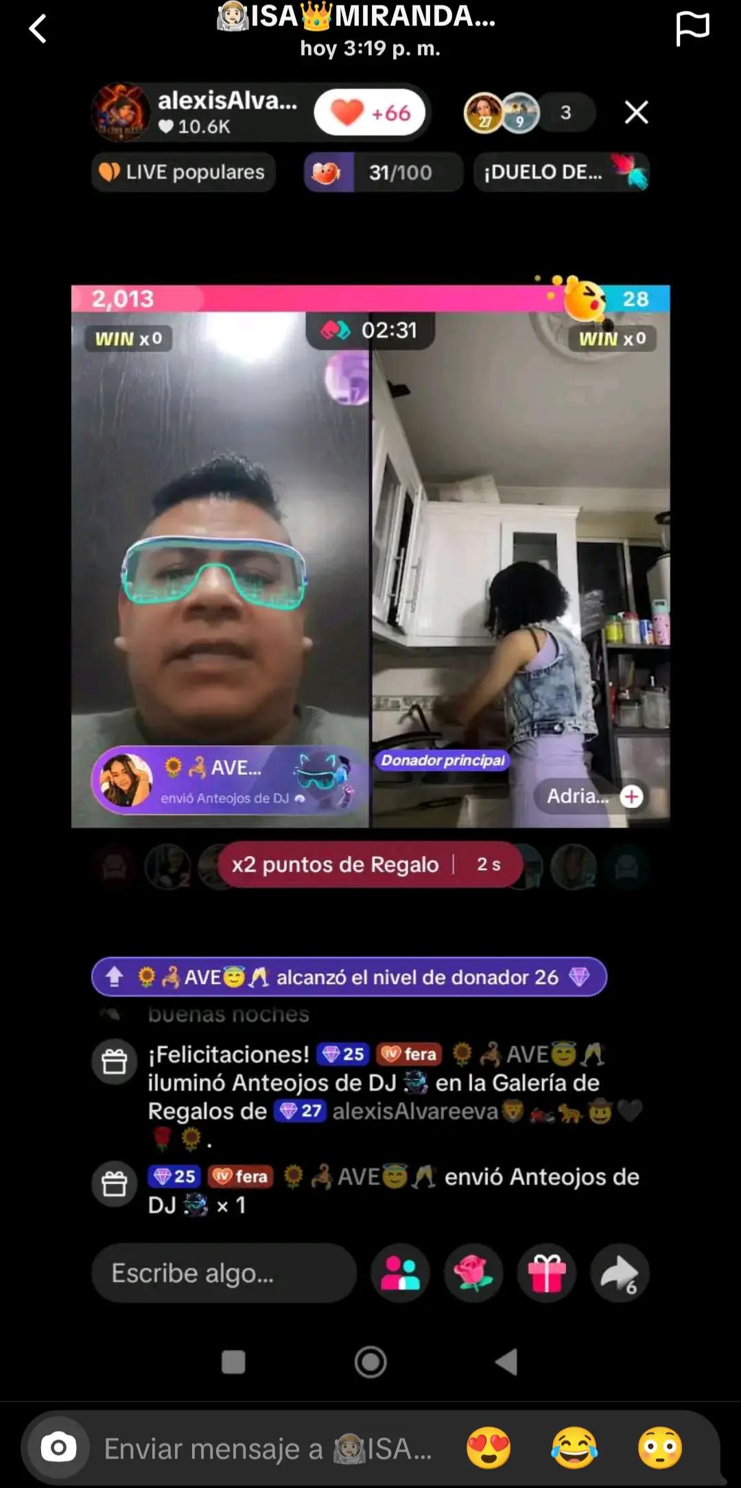 @alexisAlvareeva🦁🏍️🐆🤠🖤🌹🌻