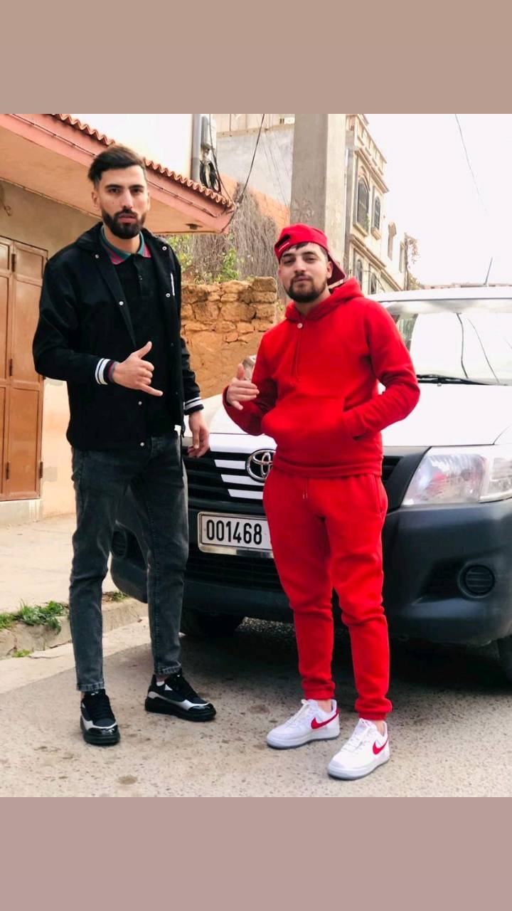 @Tahraoui boudi