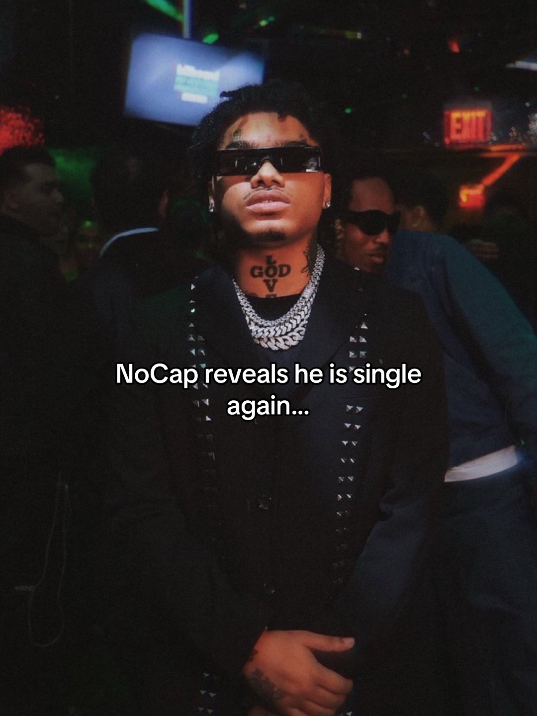 @NoCap Fanpage