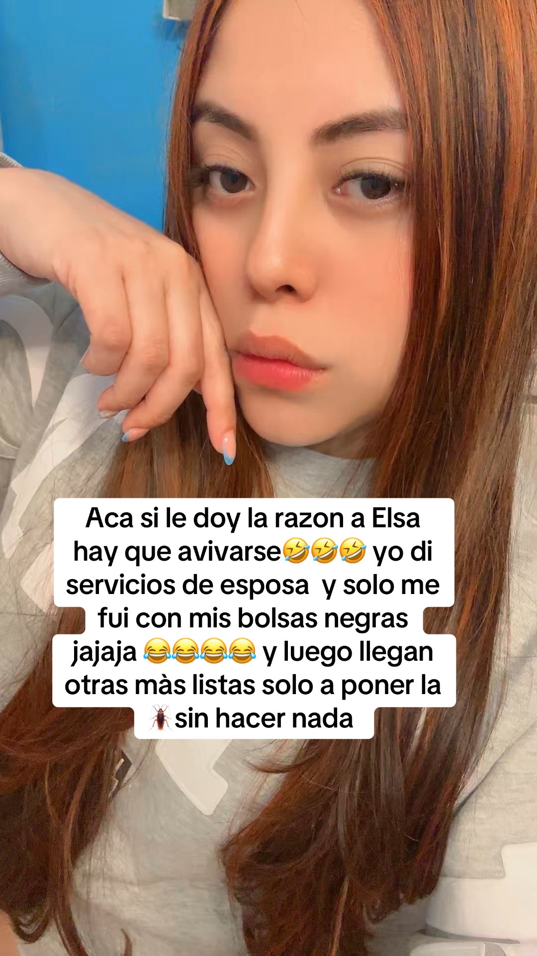 @Idalia Garcia🇸🇻