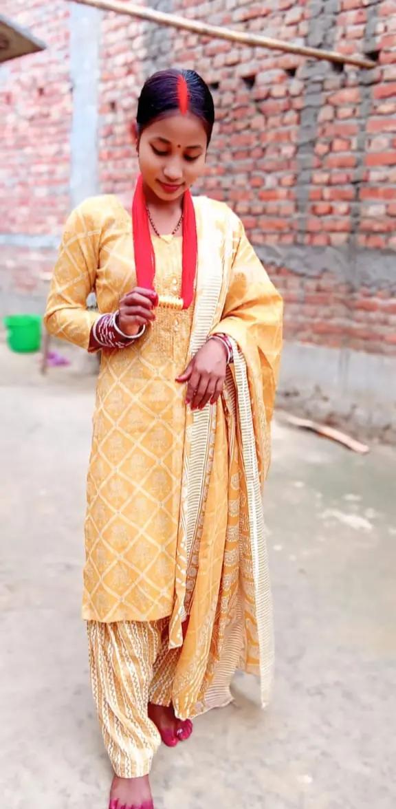 @Rani Chaudhary