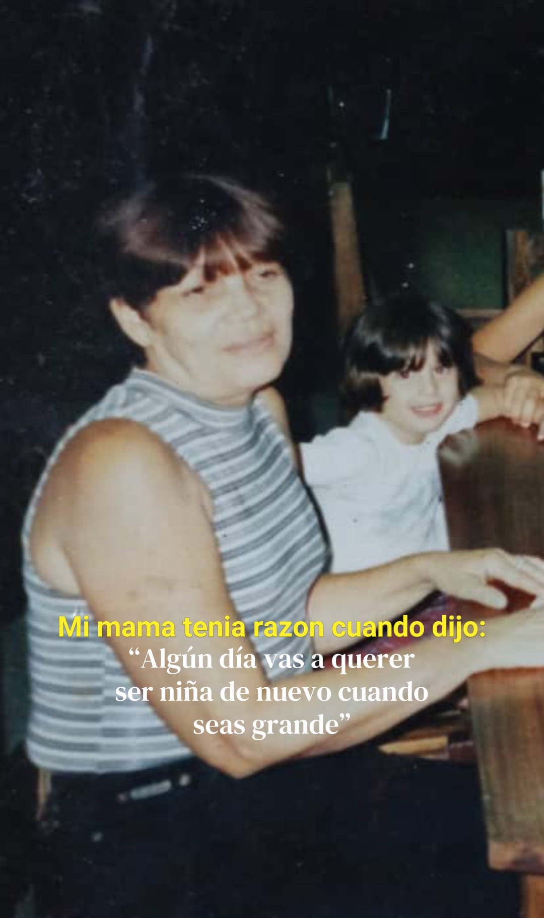 @MARÍA JOSÉ