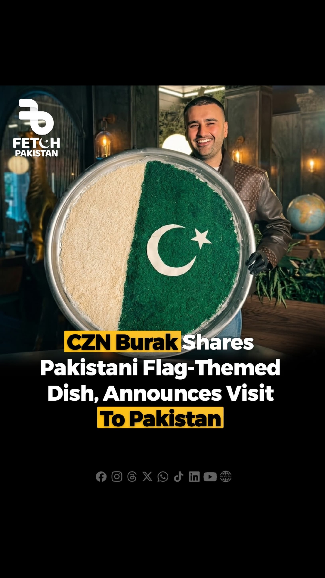 @Fetch Pakistan