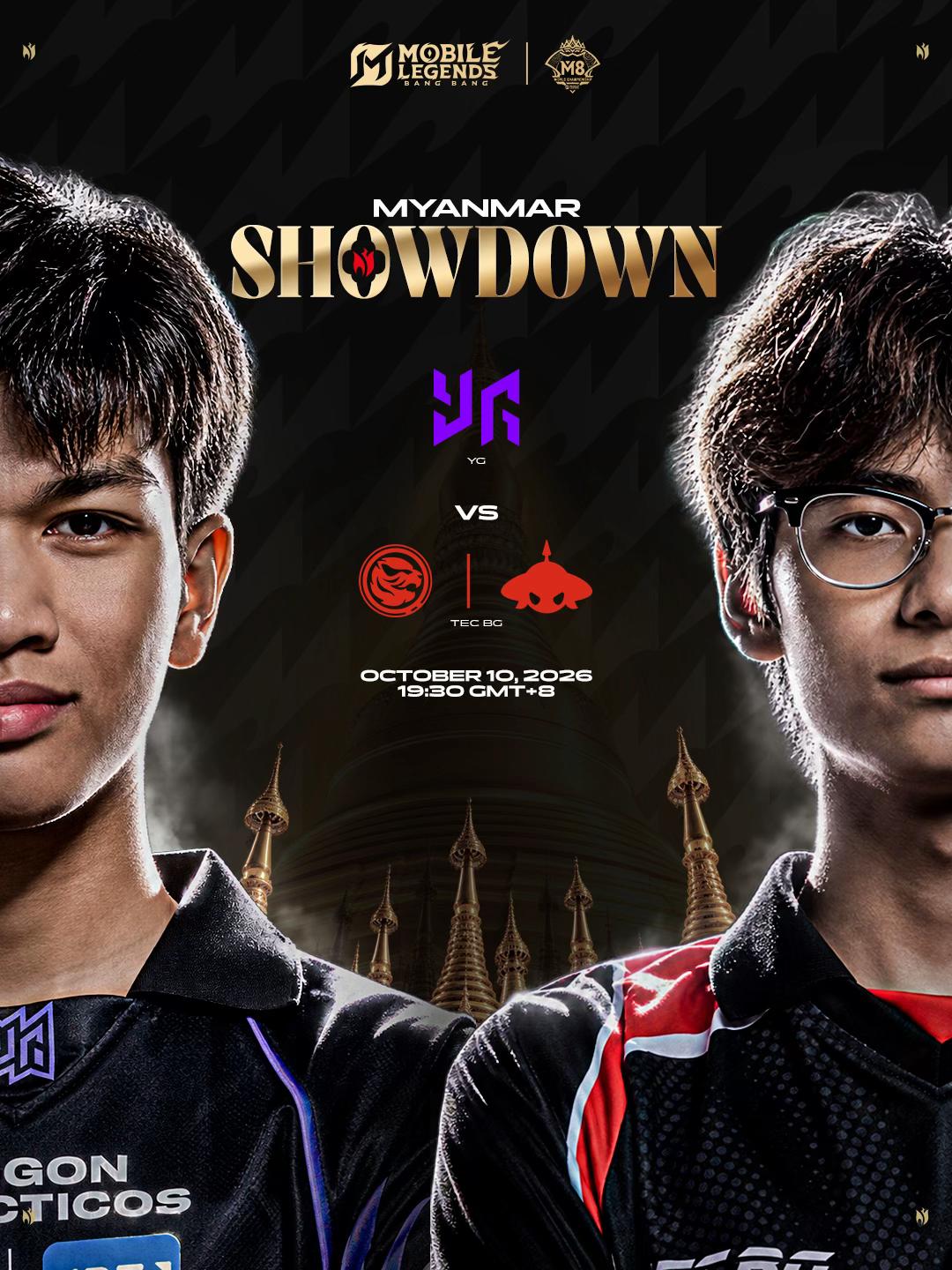 @MLBB Esports Official
