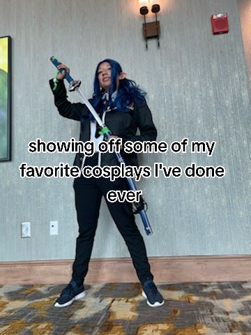 @Delilah