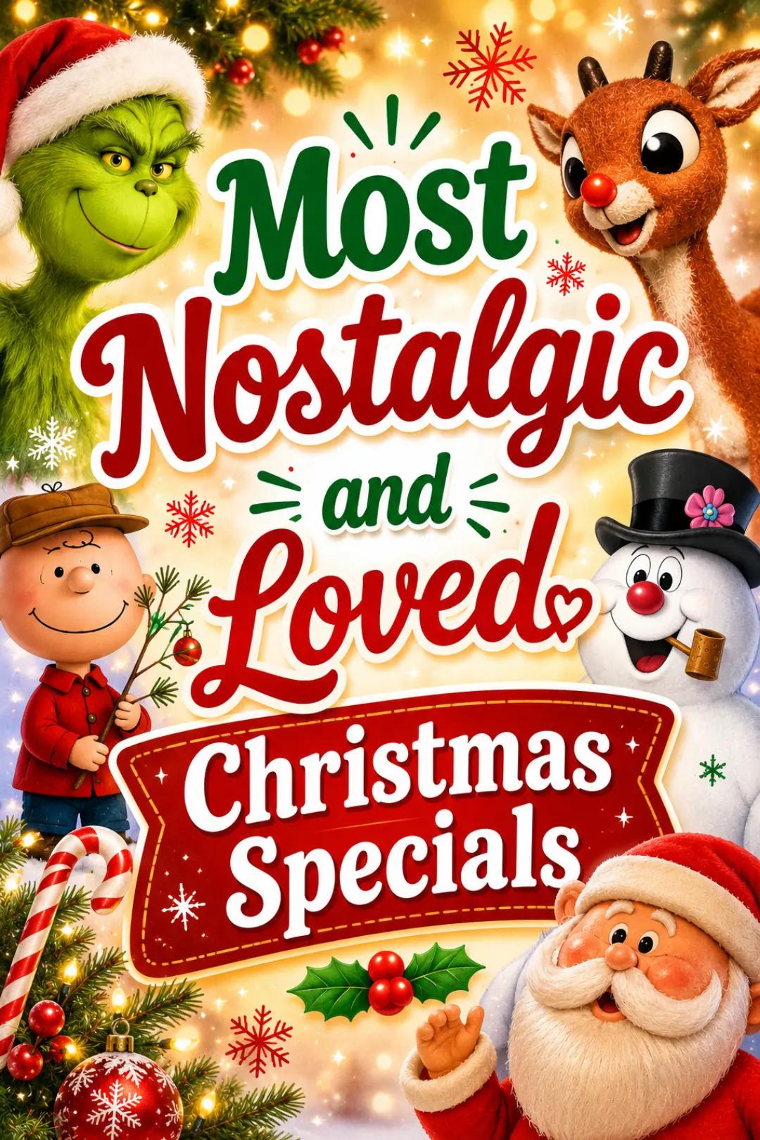 @Christmas & Halloween Finds