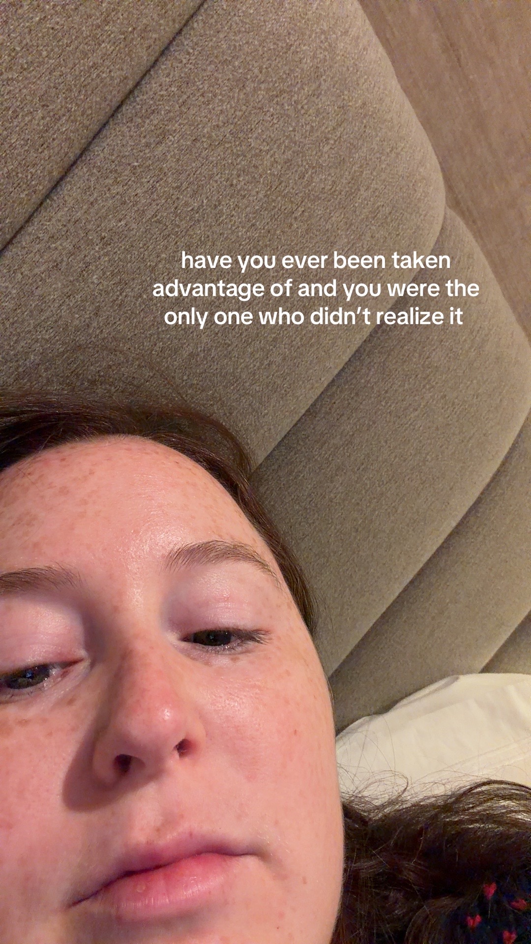 @Sophie Beren