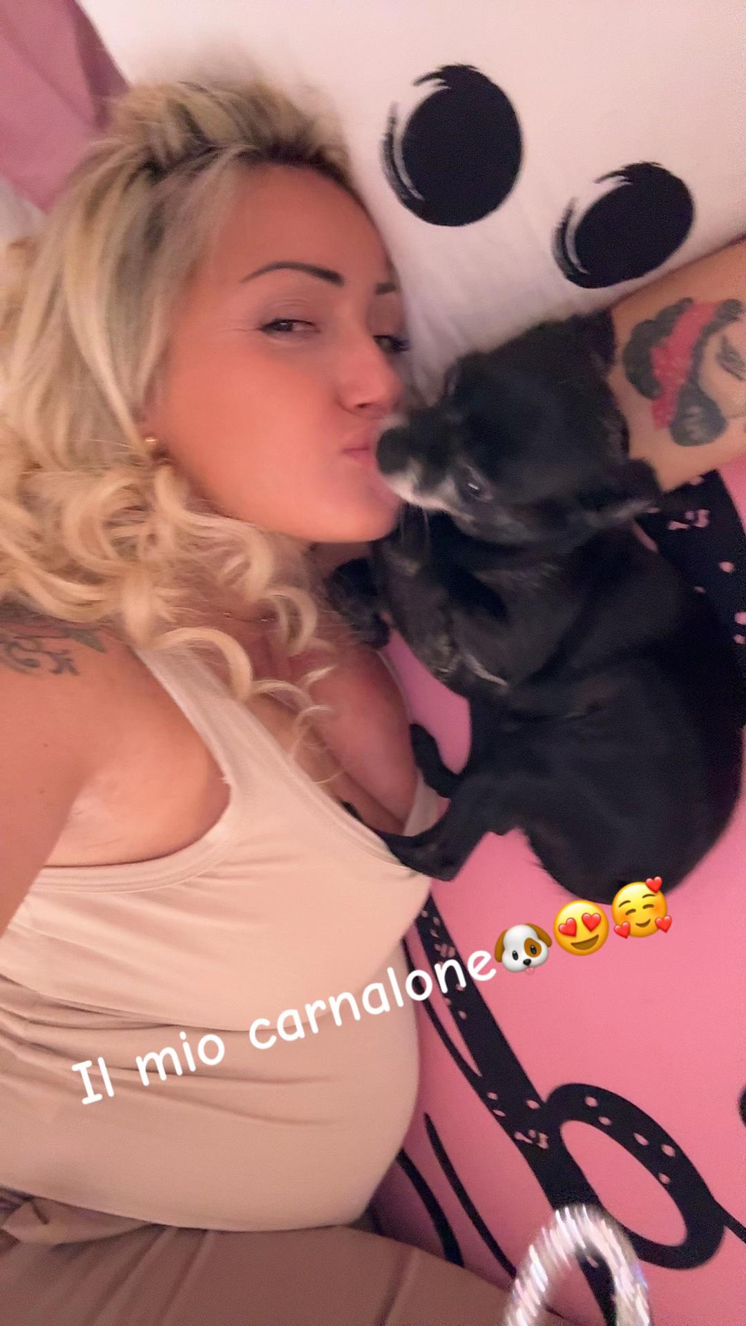 @biondaribelle
