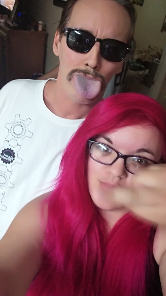 @Nikki