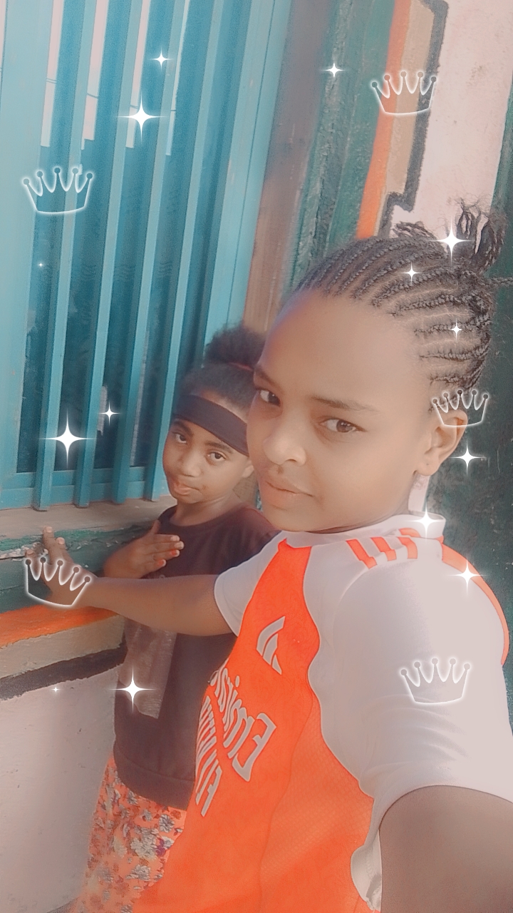 @Cheri Man