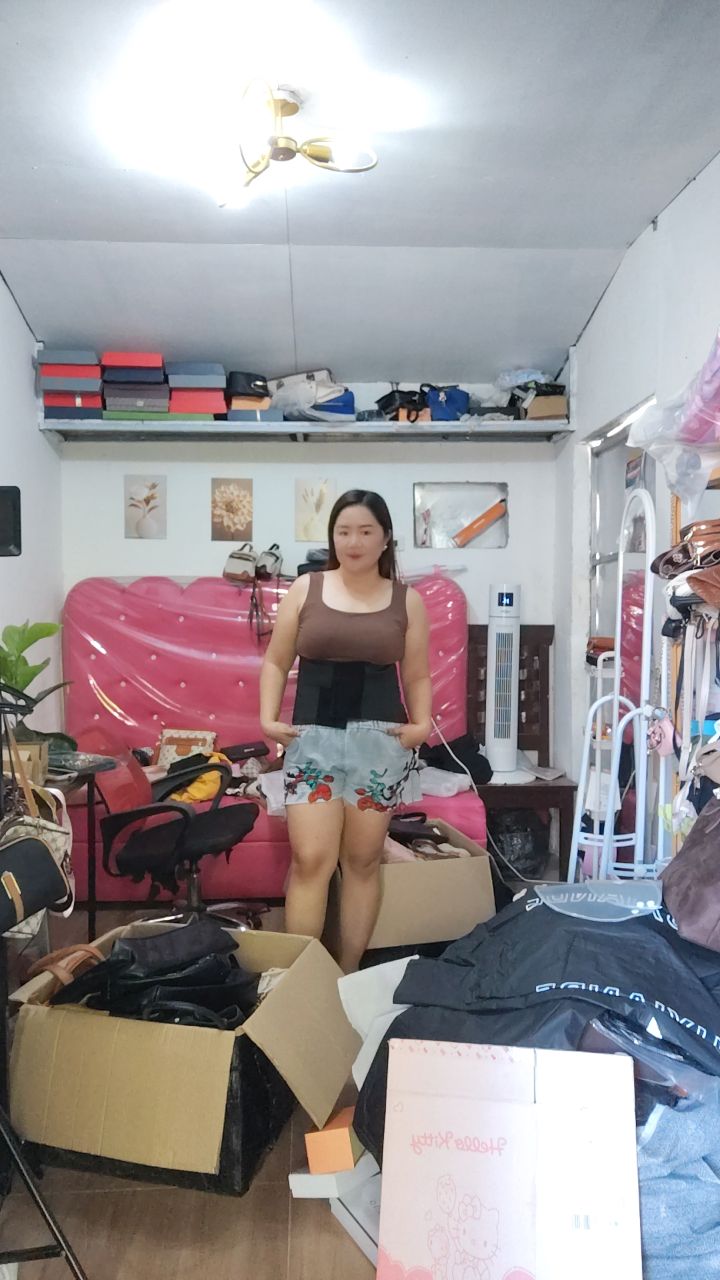 @Jo De Ng shop