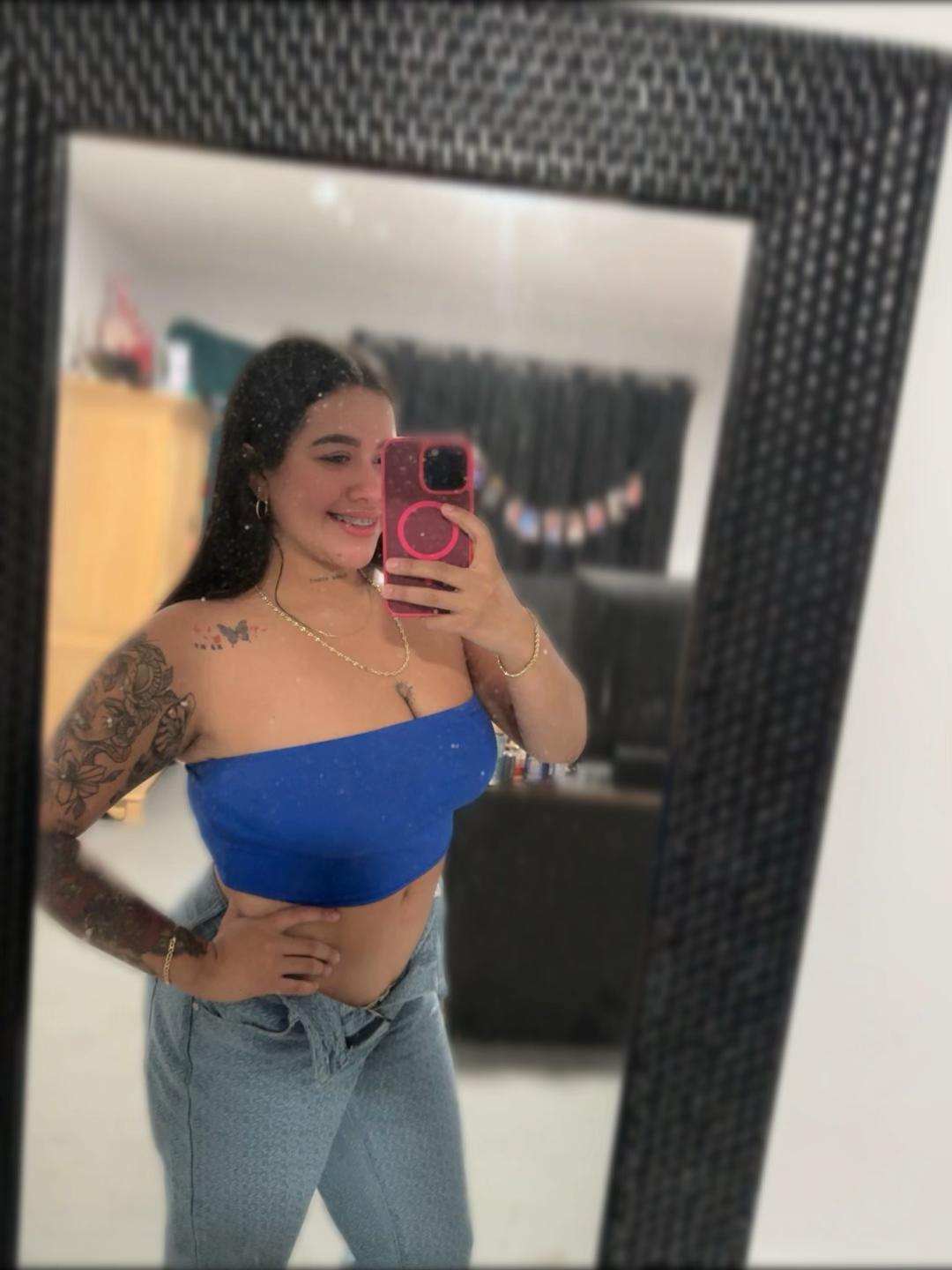 @Karen Dayana 🇨🇴🩵