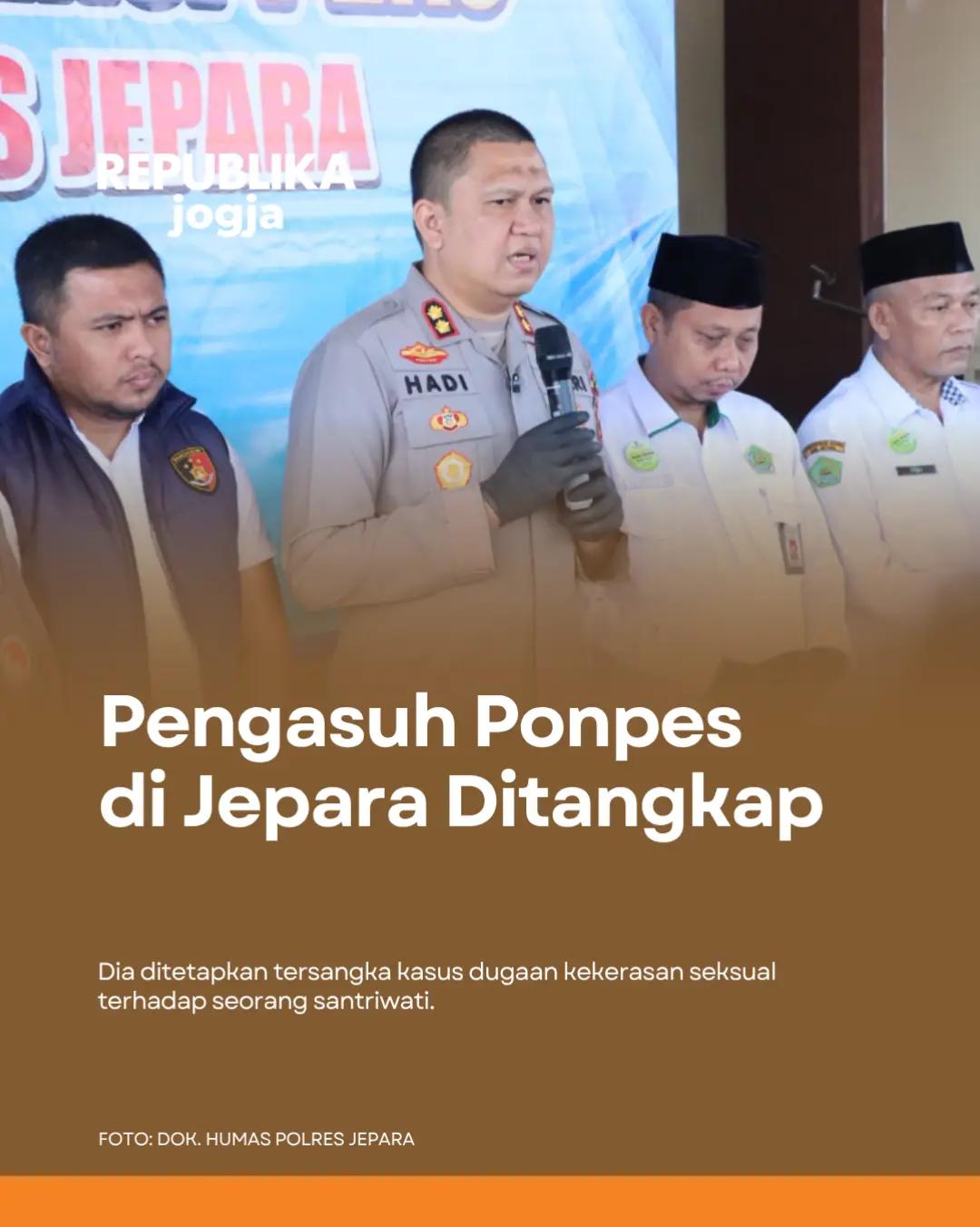 @Republika Jogja
