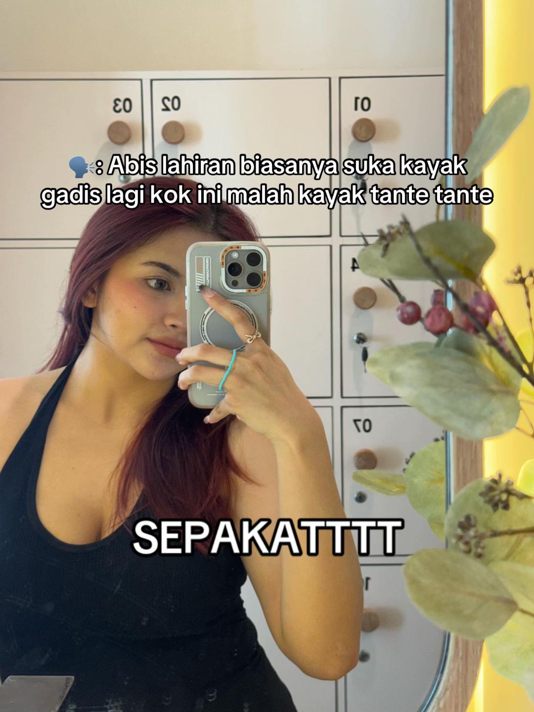 @Nea🍀 | Maminya Neng Bayikk