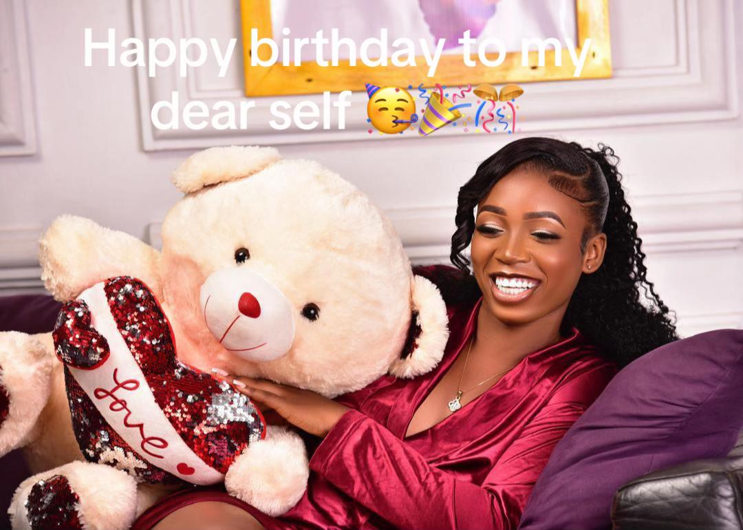 @Twinkle💞 Toes🤭💝😘