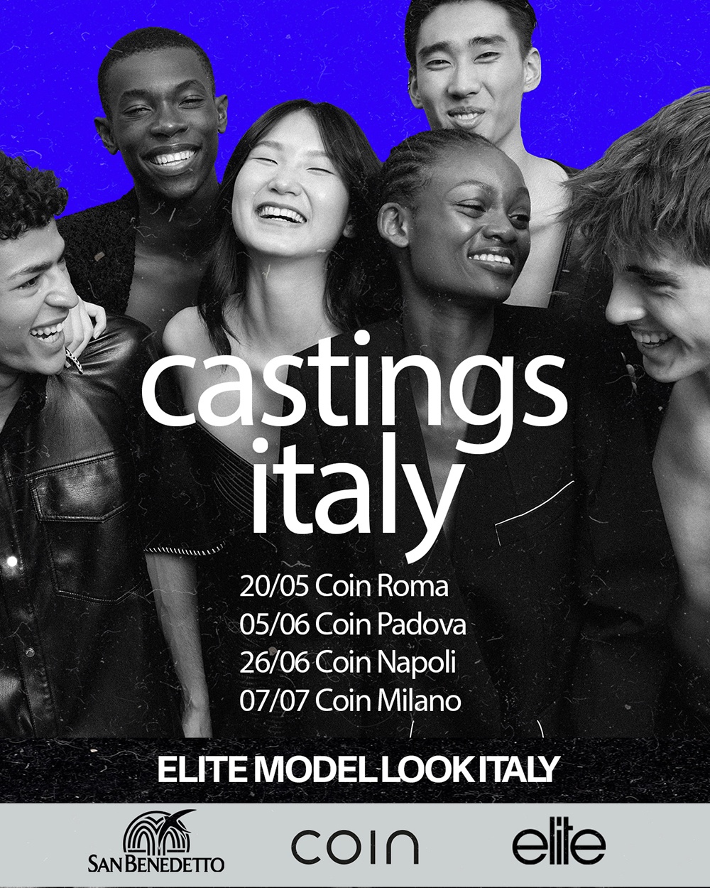 @Elite Model World