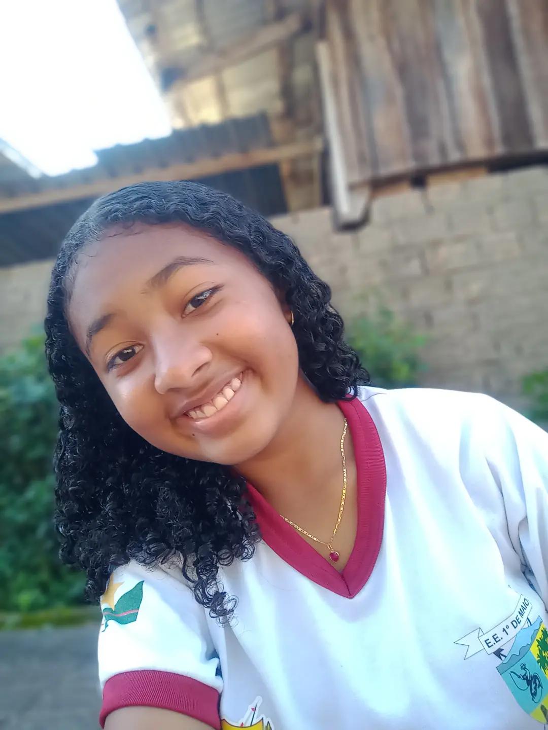 @Maria Emanuelly 💗