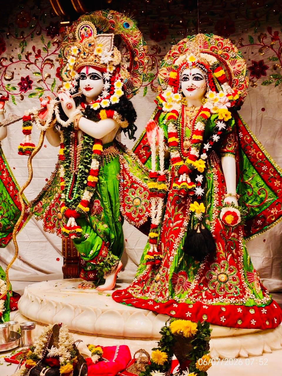 @जय श्री कृष्णा 🙏🏻🙏🏻