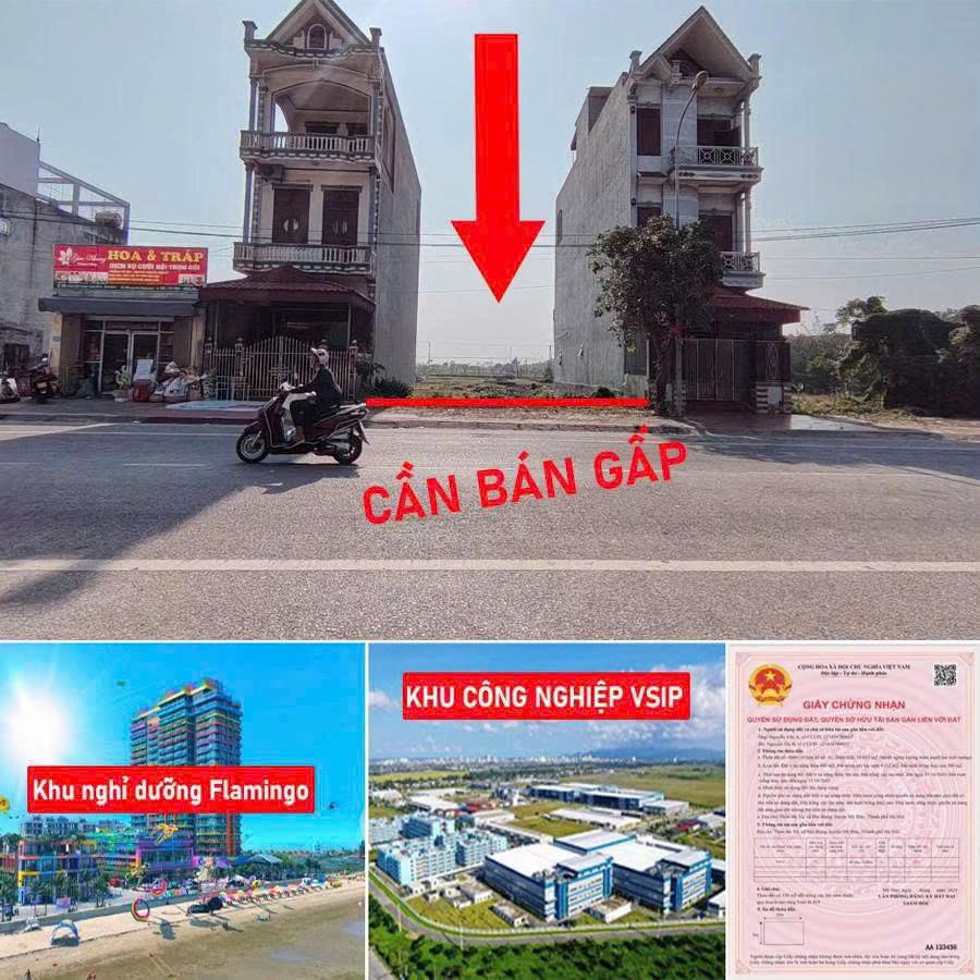 @Thanh Đất Nền Ven Đ&ocirc;