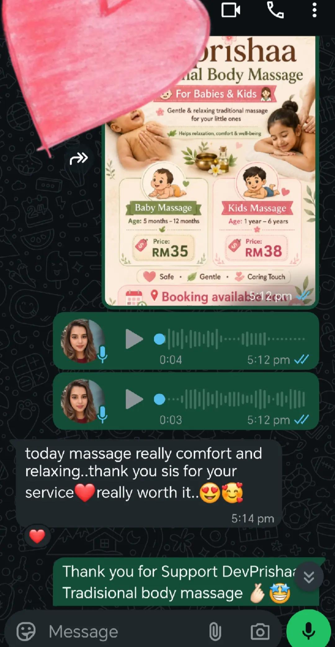 @Devprishaa