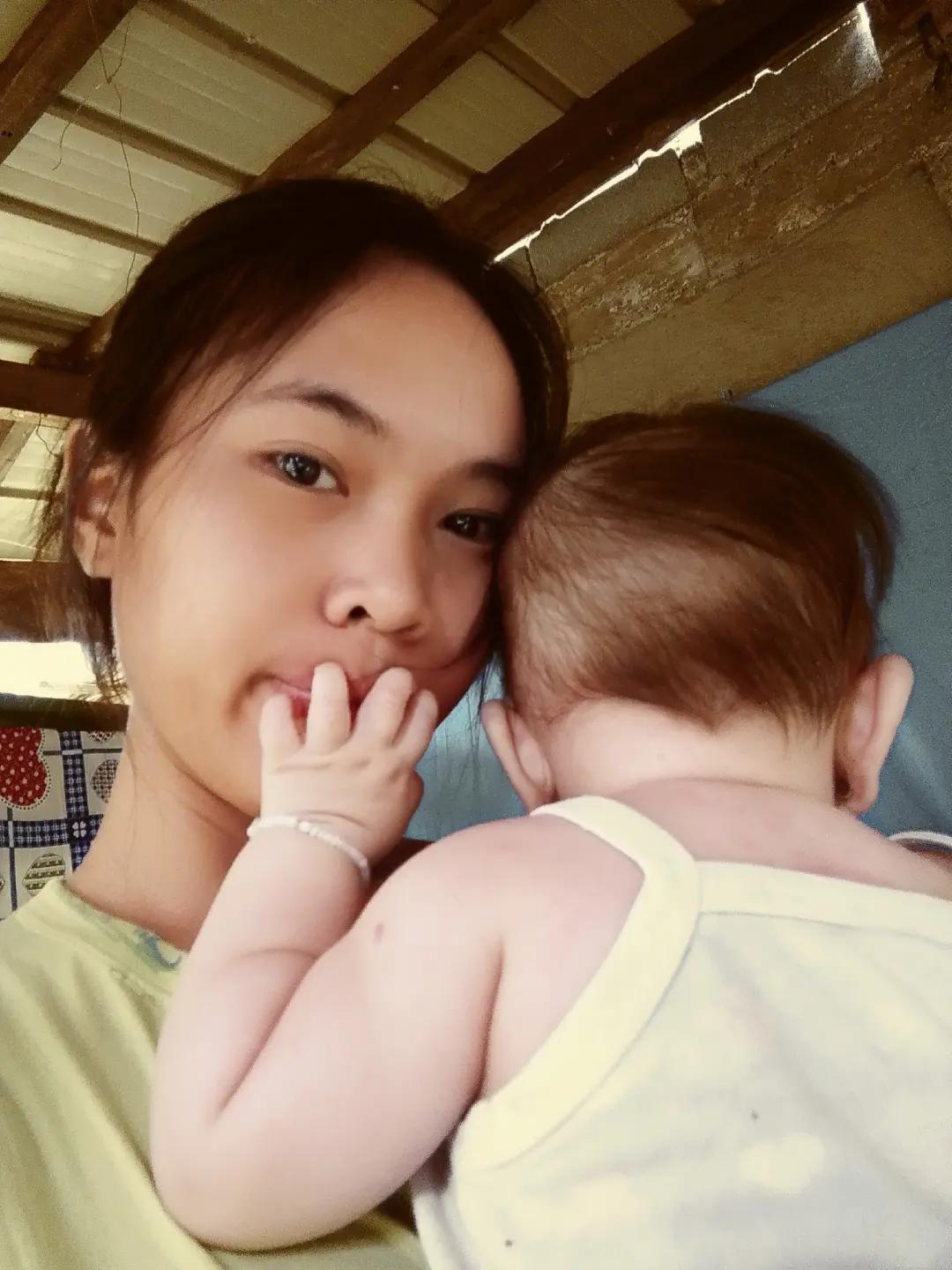 @BICOLANA MOMMY