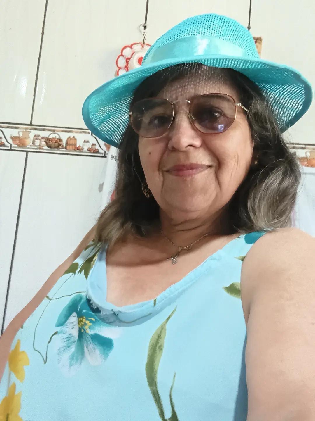 @Alaide Rodrigues