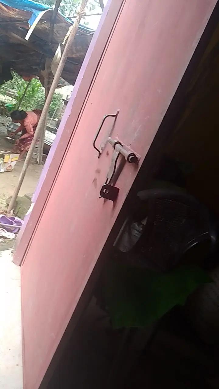 @Radha Krishna