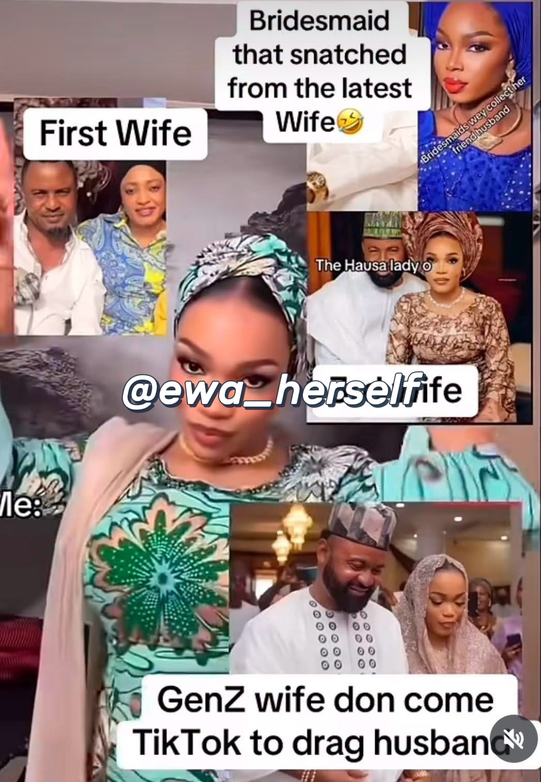 @iamewaherselftells✨️✝️
