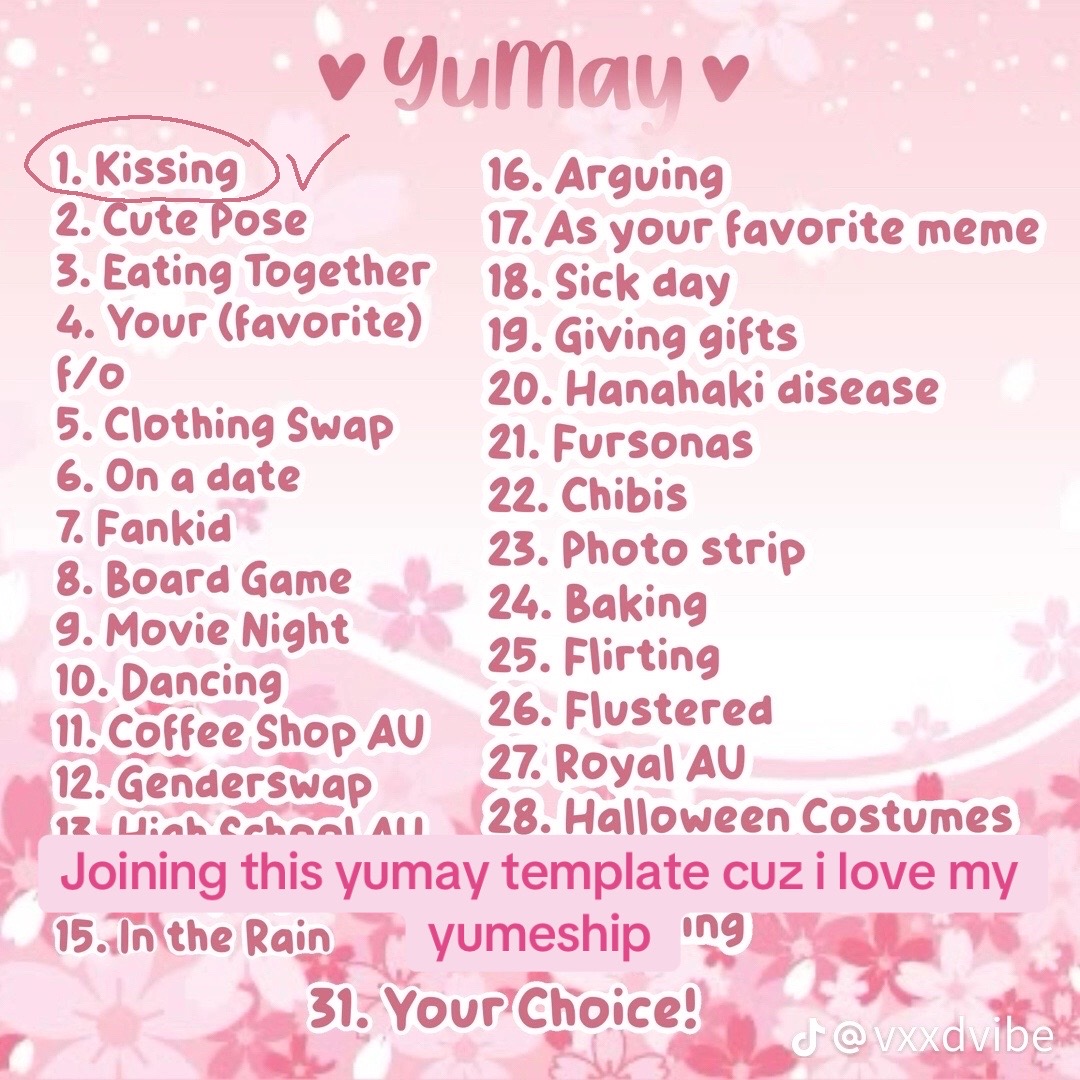 @Yhuriko🏹 / #1 Tom Fan! 🍞🍓🍯