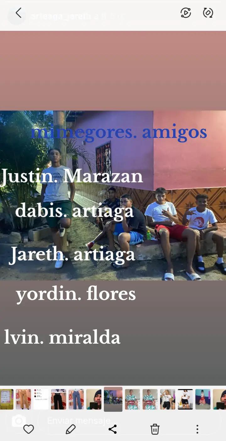 @JUSTIN SAVIER