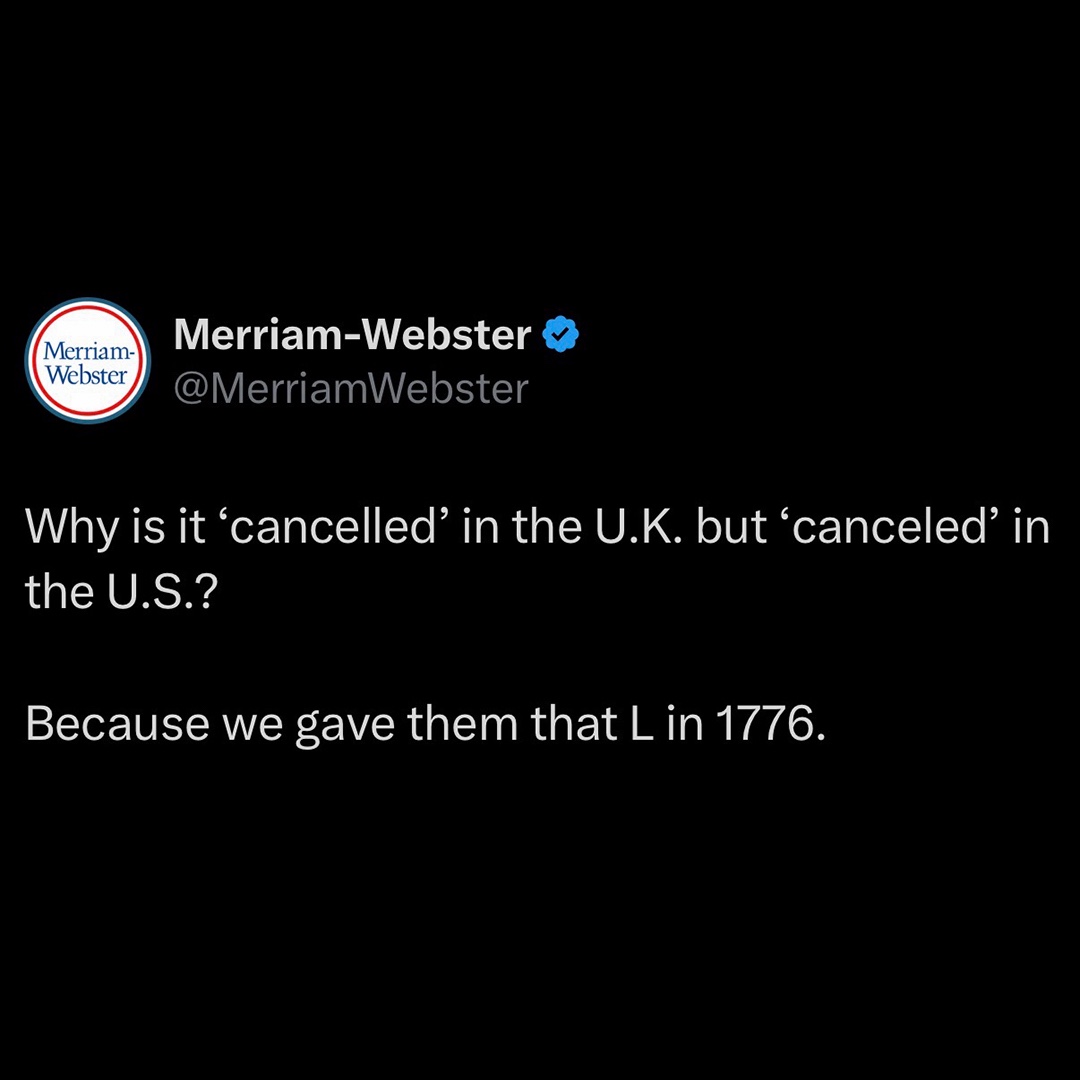 @Merriam-Webster